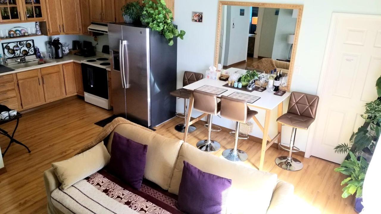 فيلا Luxury 2Br/1Ba Oasis In San Jose Ca المظهر الخارجي الصورة