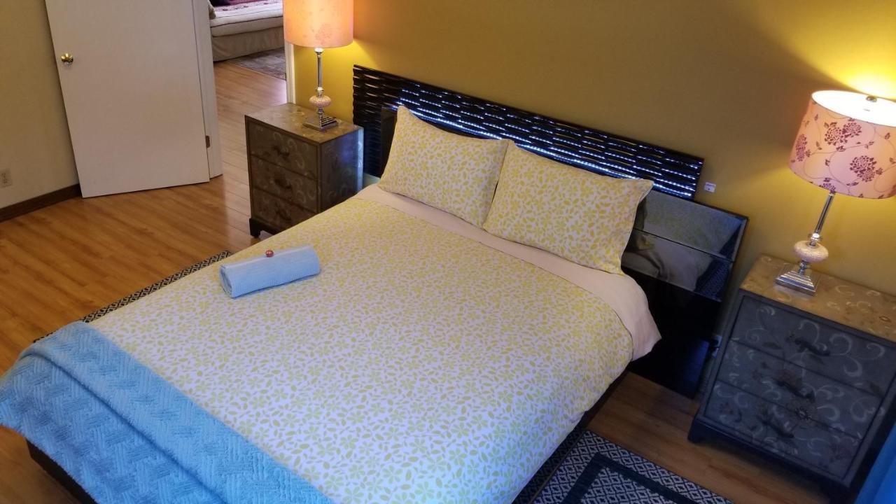فيلا Luxury 2Br/1Ba Oasis In San Jose Ca المظهر الخارجي الصورة