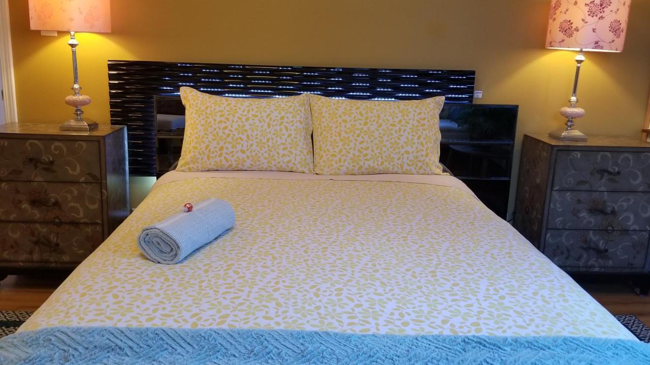 فيلا Luxury 2Br/1Ba Oasis In San Jose Ca المظهر الخارجي الصورة