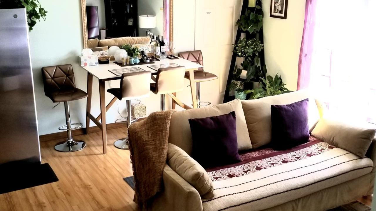 فيلا Luxury 2Br/1Ba Oasis In San Jose Ca المظهر الخارجي الصورة
