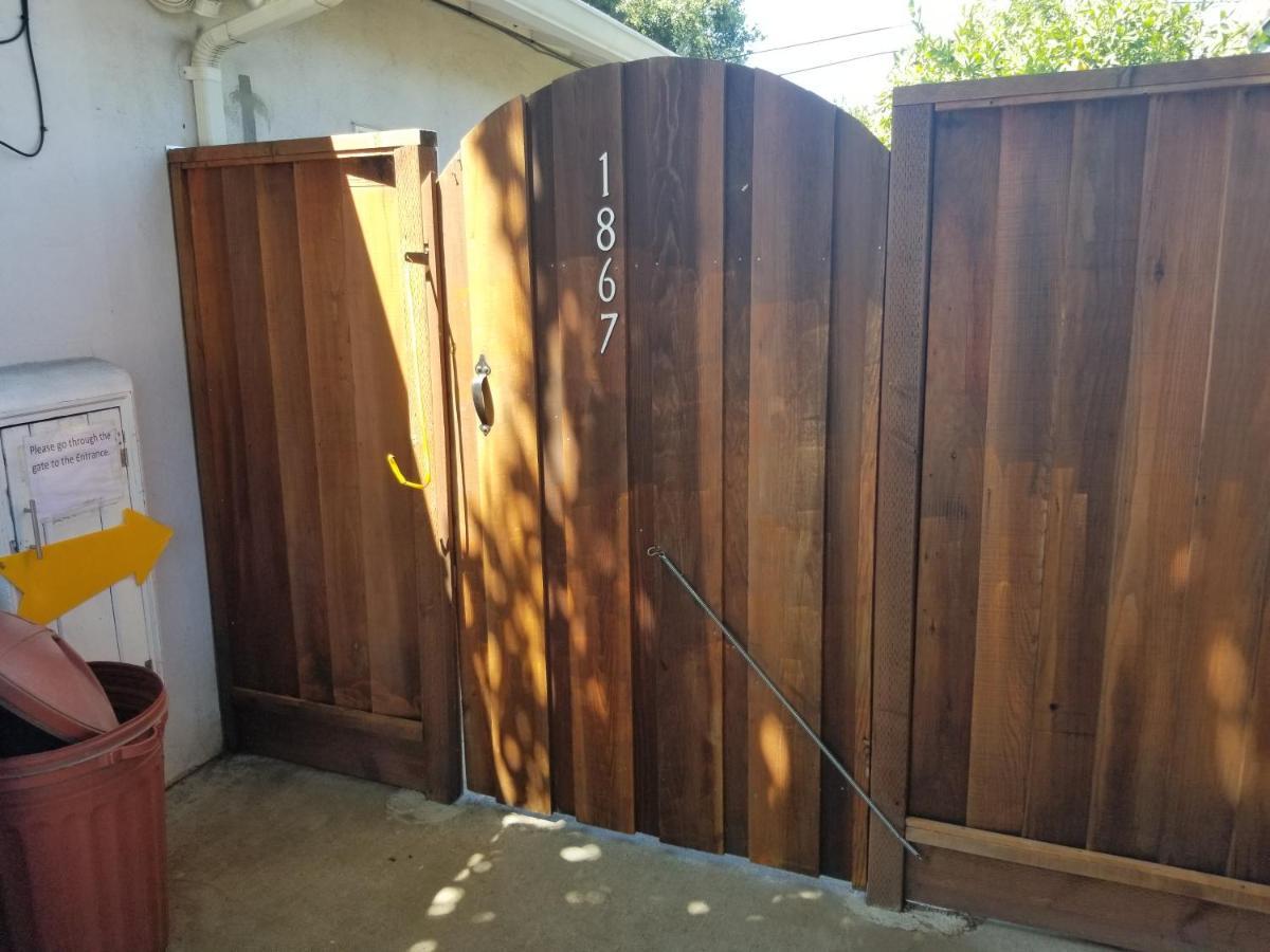 فيلا Luxury 2Br/1Ba Oasis In San Jose Ca المظهر الخارجي الصورة