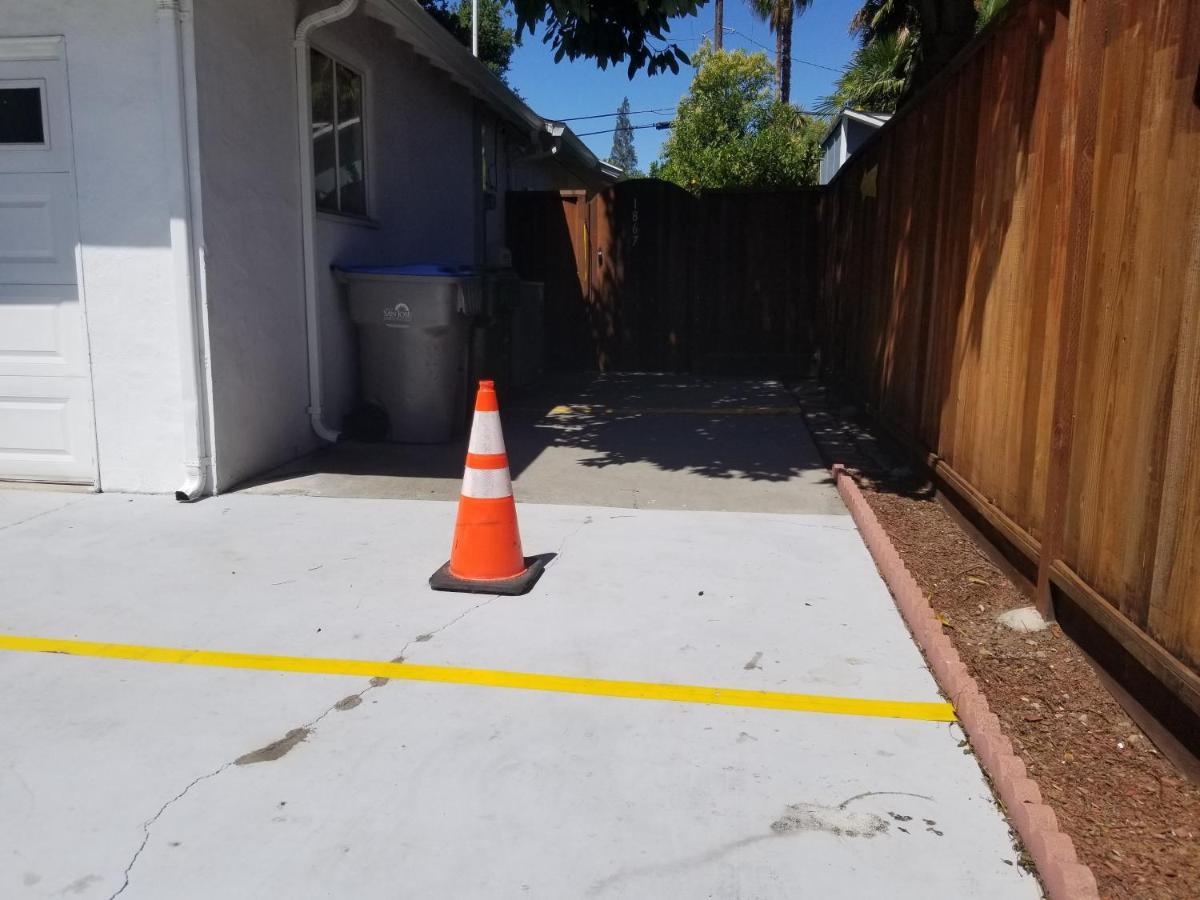 فيلا Luxury 2Br/1Ba Oasis In San Jose Ca المظهر الخارجي الصورة
