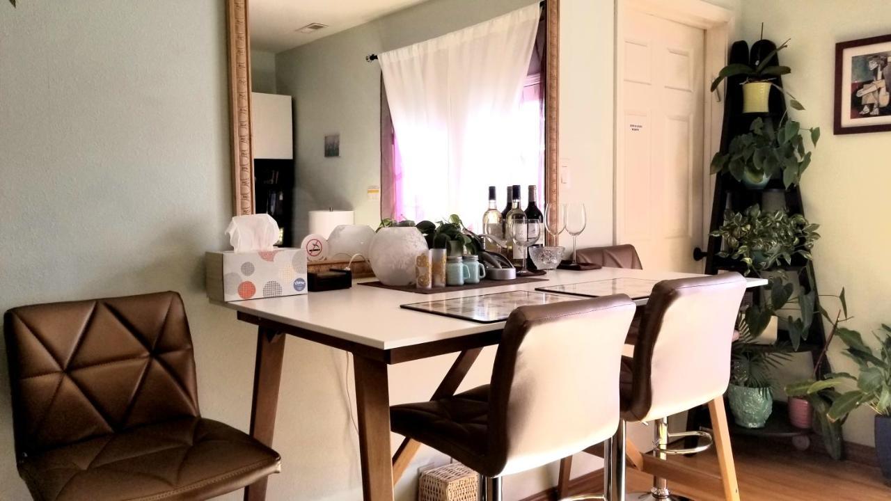 فيلا Luxury 2Br/1Ba Oasis In San Jose Ca المظهر الخارجي الصورة
