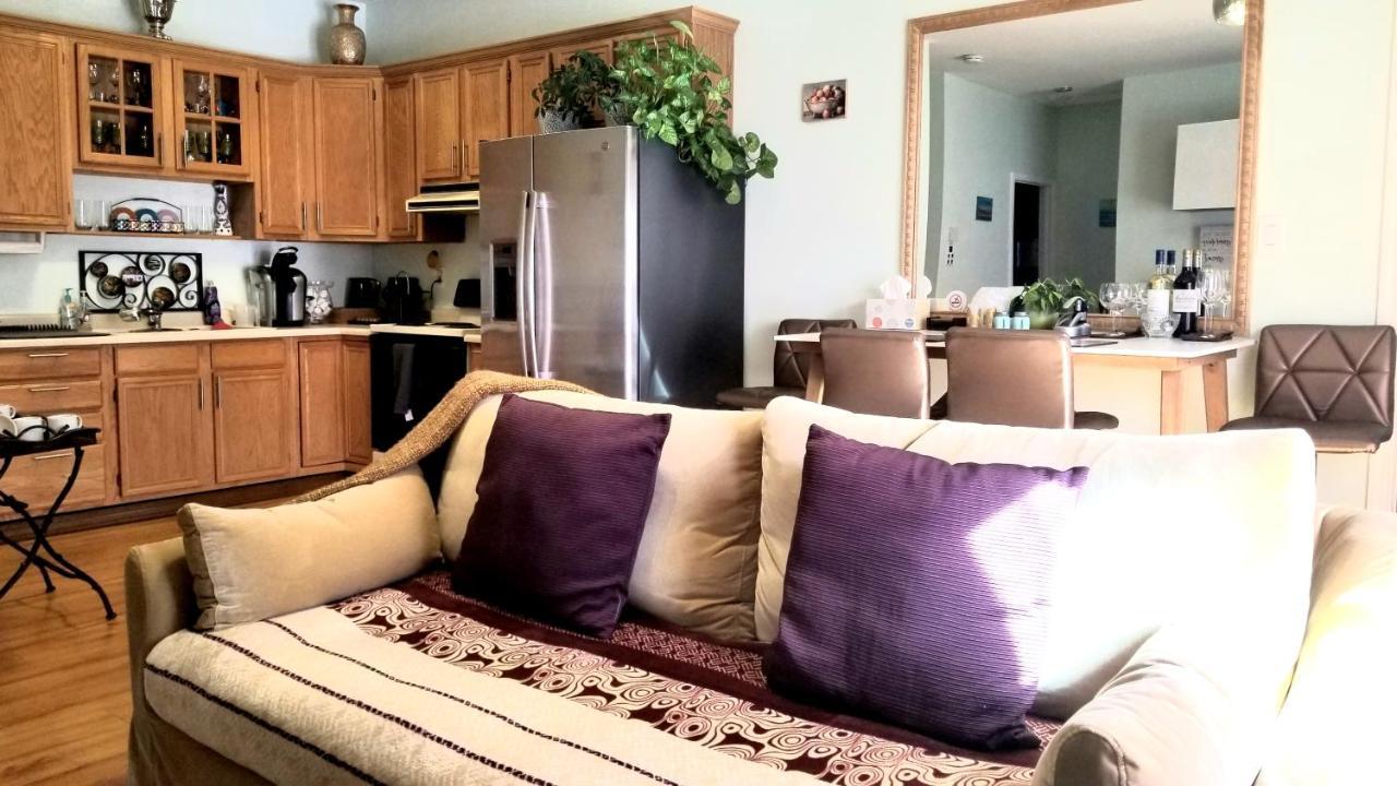 فيلا Luxury 2Br/1Ba Oasis In San Jose Ca المظهر الخارجي الصورة