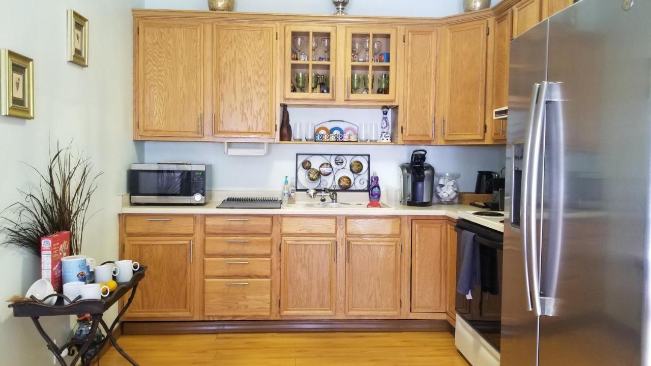 فيلا Luxury 2Br/1Ba Oasis In San Jose Ca المظهر الخارجي الصورة