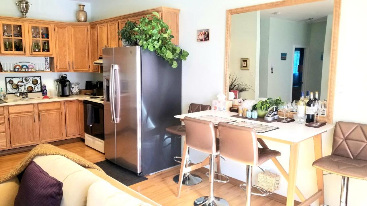 فيلا Luxury 2Br/1Ba Oasis In San Jose Ca المظهر الخارجي الصورة