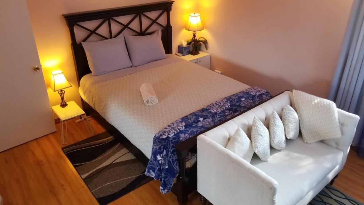 فيلا Luxury 2Br/1Ba Oasis In San Jose Ca المظهر الخارجي الصورة