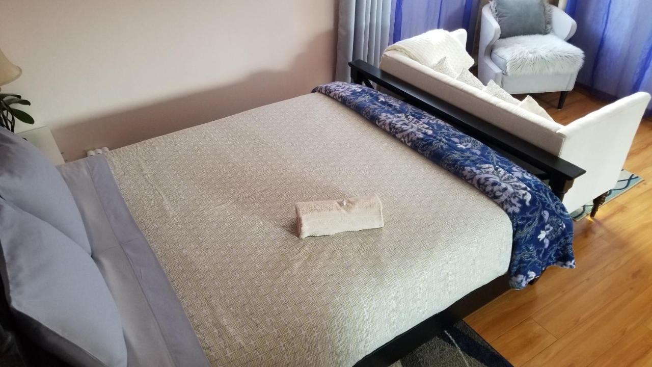 فيلا Luxury 2Br/1Ba Oasis In San Jose Ca المظهر الخارجي الصورة