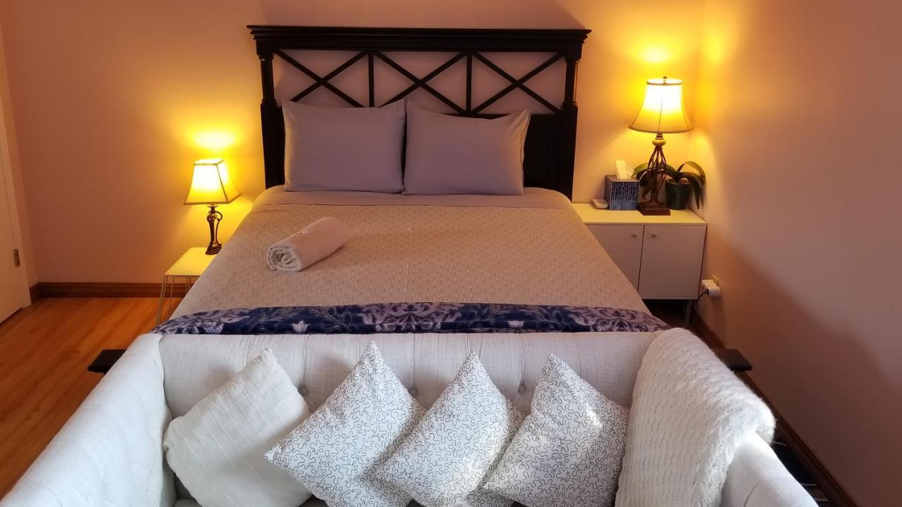 فيلا Luxury 2Br/1Ba Oasis In San Jose Ca المظهر الخارجي الصورة