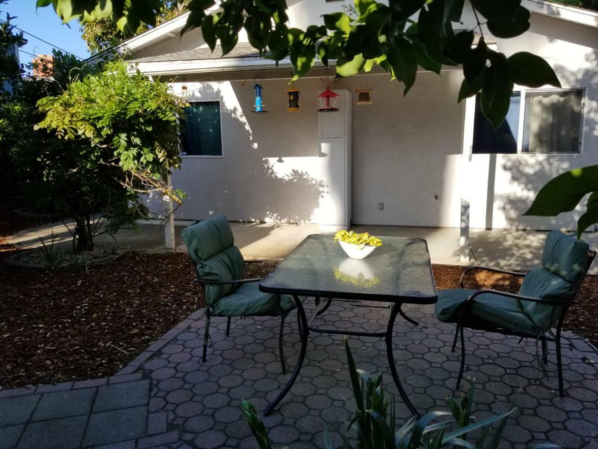 فيلا Luxury 2Br/1Ba Oasis In San Jose Ca المظهر الخارجي الصورة