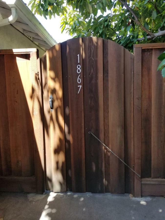 فيلا Luxury 2Br/1Ba Oasis In San Jose Ca المظهر الخارجي الصورة
