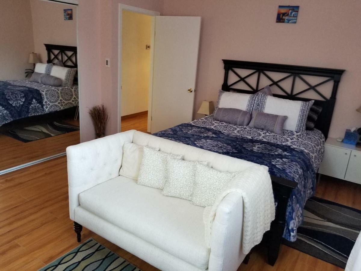 فيلا Luxury 2Br/1Ba Oasis In San Jose Ca المظهر الخارجي الصورة