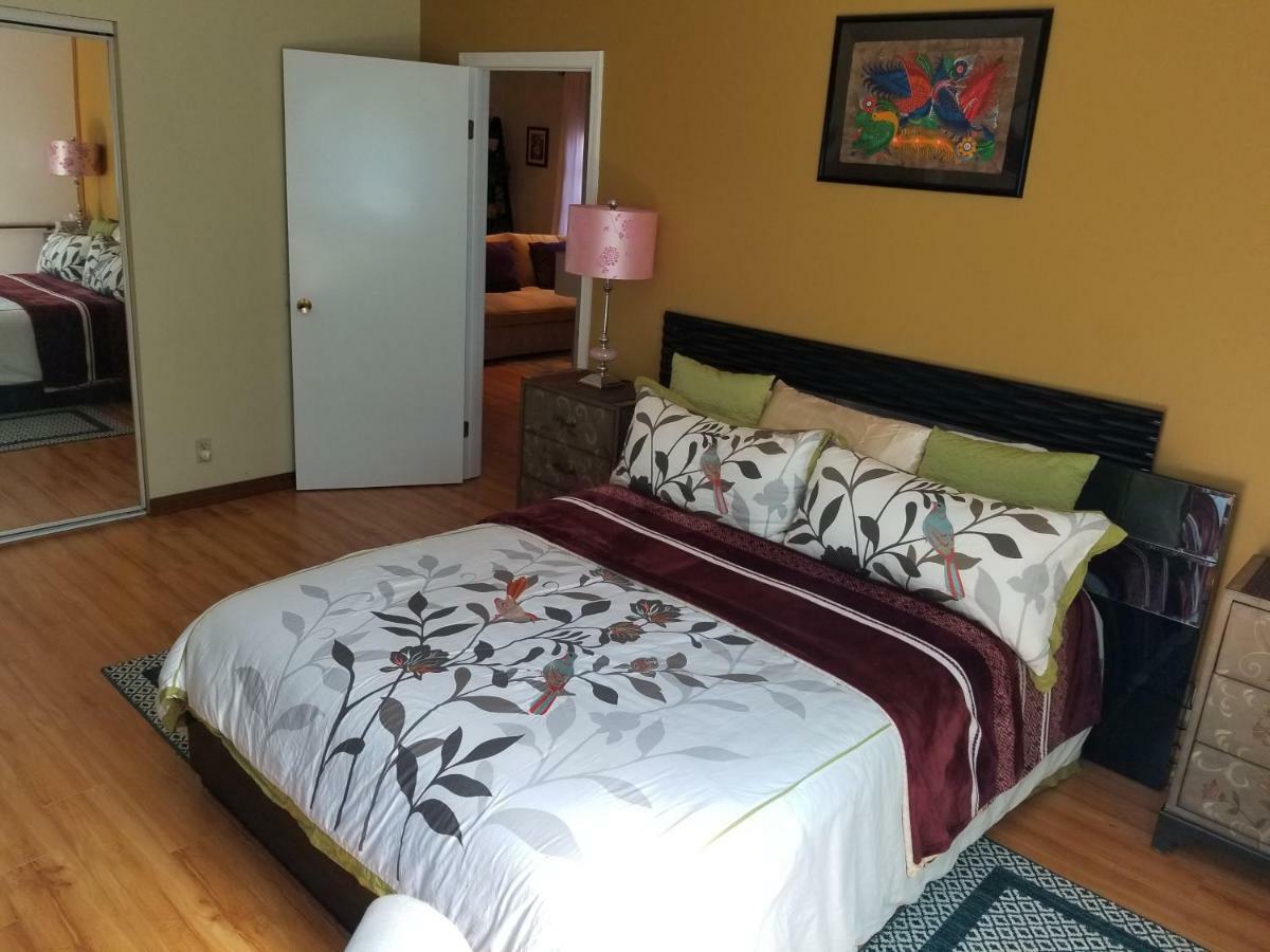 فيلا Luxury 2Br/1Ba Oasis In San Jose Ca المظهر الخارجي الصورة