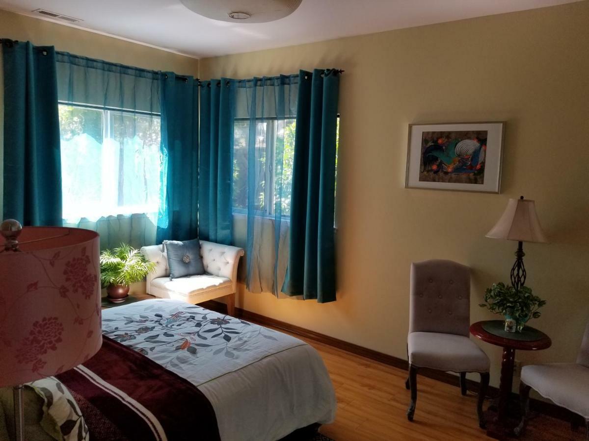 فيلا Luxury 2Br/1Ba Oasis In San Jose Ca المظهر الخارجي الصورة