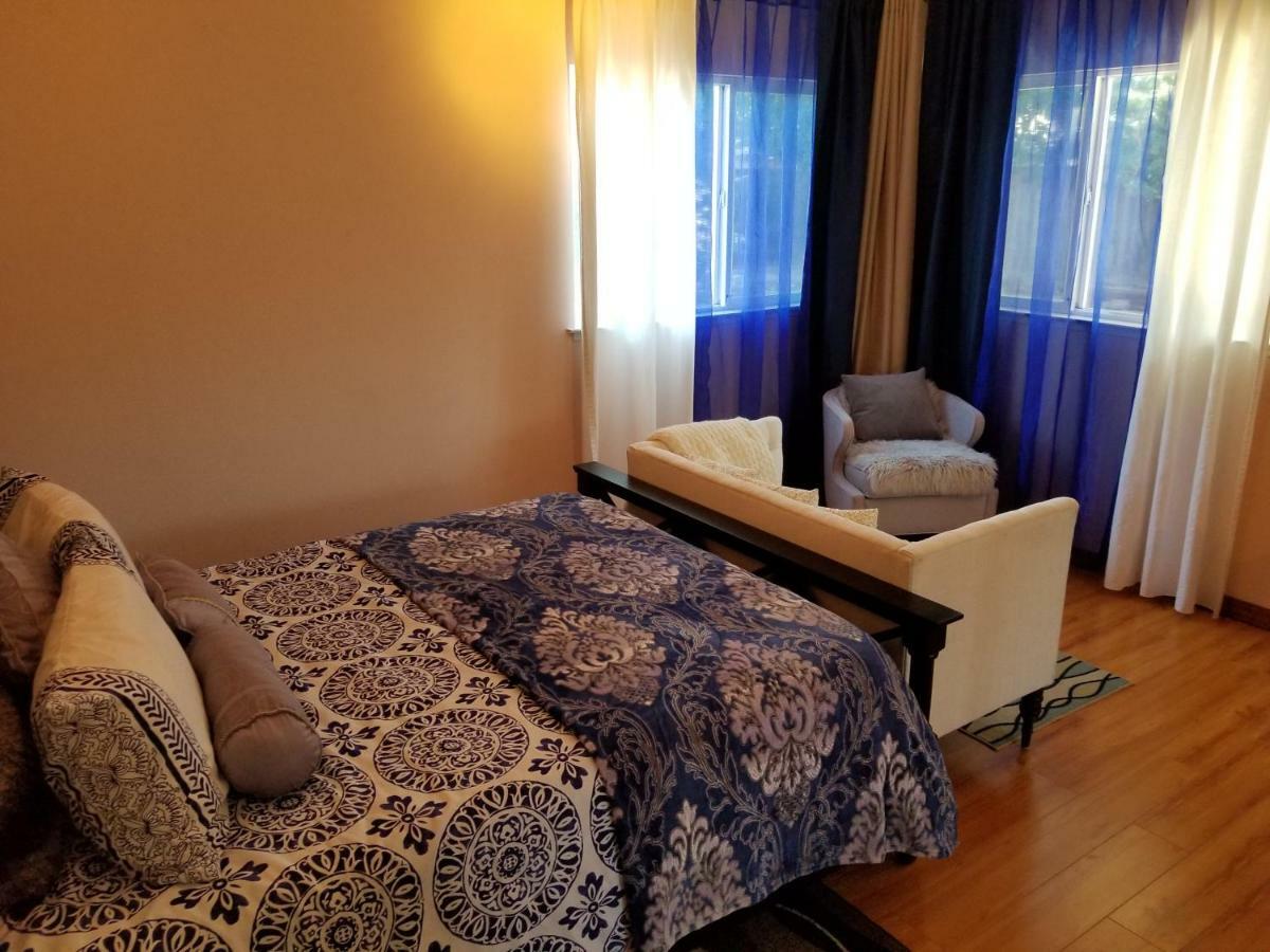 فيلا Luxury 2Br/1Ba Oasis In San Jose Ca المظهر الخارجي الصورة