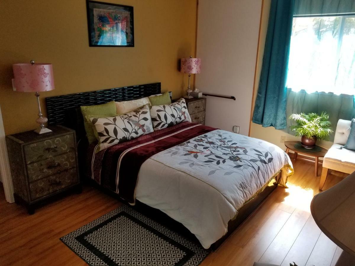 فيلا Luxury 2Br/1Ba Oasis In San Jose Ca المظهر الخارجي الصورة