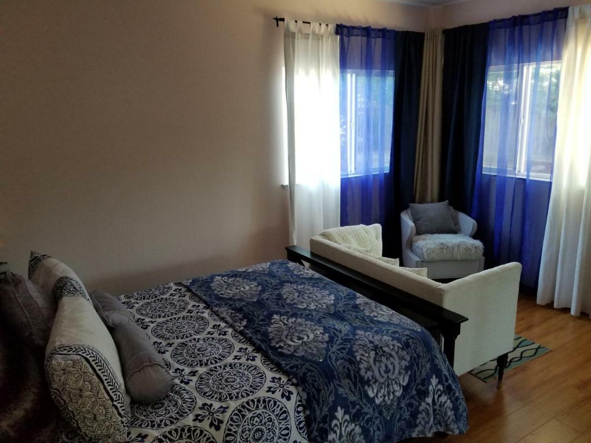 فيلا Luxury 2Br/1Ba Oasis In San Jose Ca المظهر الخارجي الصورة
