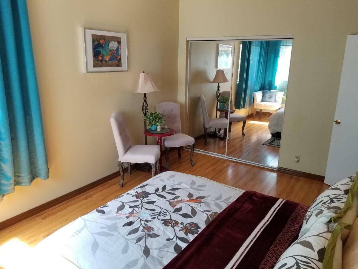 فيلا Luxury 2Br/1Ba Oasis In San Jose Ca المظهر الخارجي الصورة