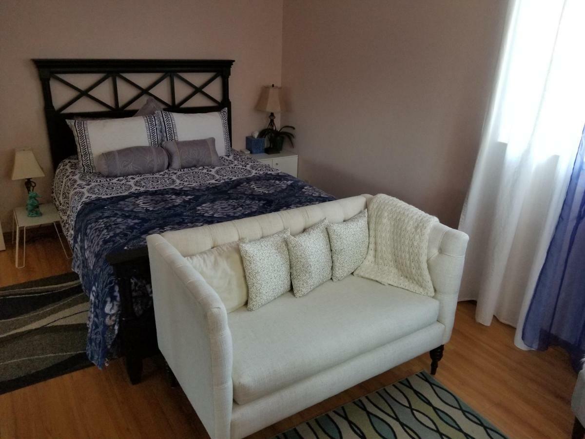 فيلا Luxury 2Br/1Ba Oasis In San Jose Ca المظهر الخارجي الصورة