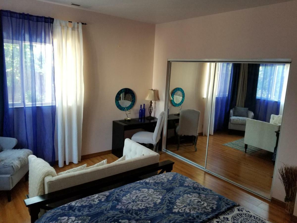 فيلا Luxury 2Br/1Ba Oasis In San Jose Ca المظهر الخارجي الصورة