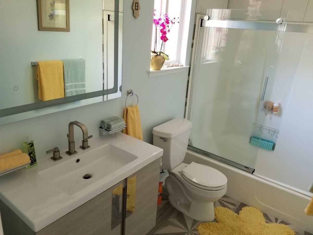 فيلا Luxury 2Br/1Ba Oasis In San Jose Ca المظهر الخارجي الصورة