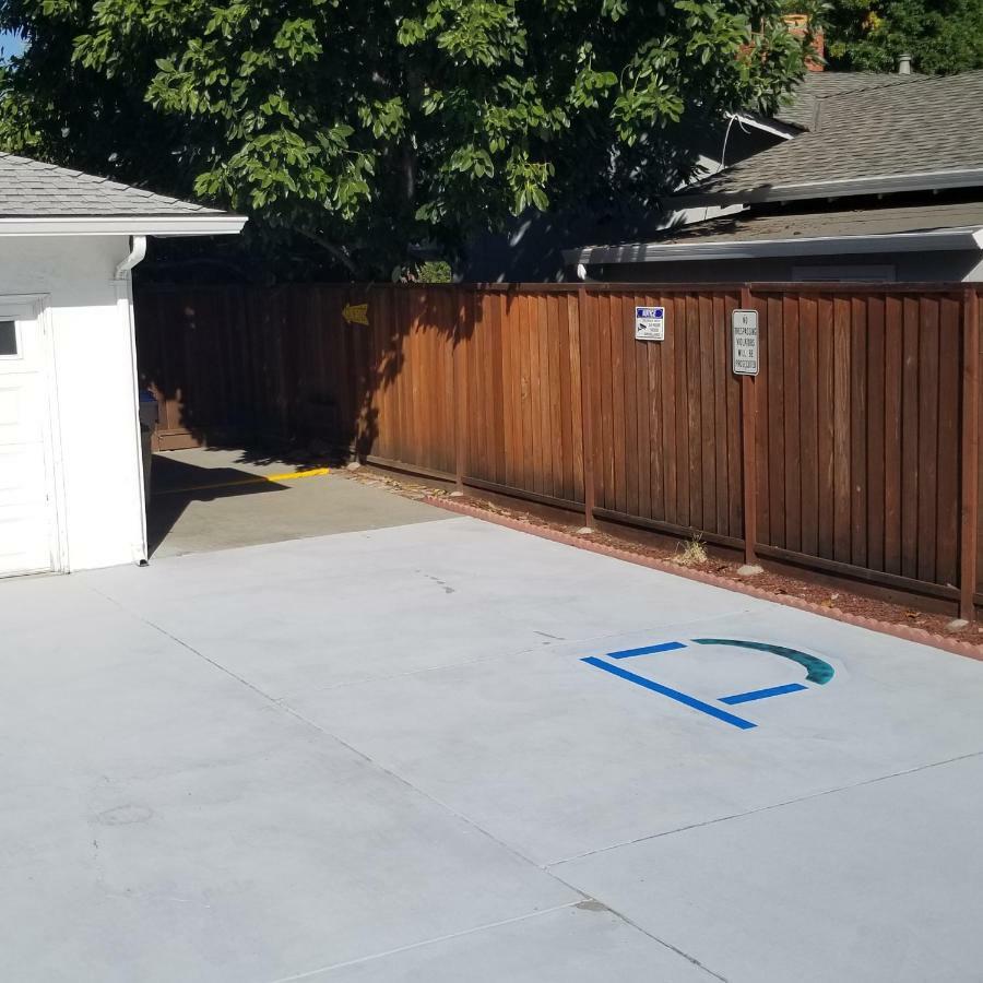 فيلا Luxury 2Br/1Ba Oasis In San Jose Ca المظهر الخارجي الصورة
